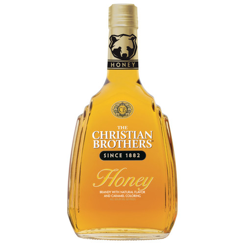 Zoom to enlarge the Christian Bros Honey Liqueur