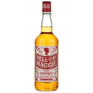 Hellcat Maggie Irish Whiskey