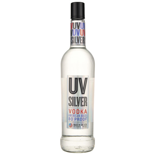 Zoom to enlarge the Uv Vodka