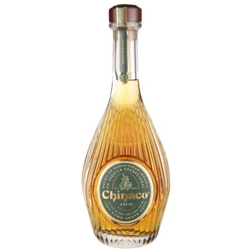 Cobalto Añejo Tequila