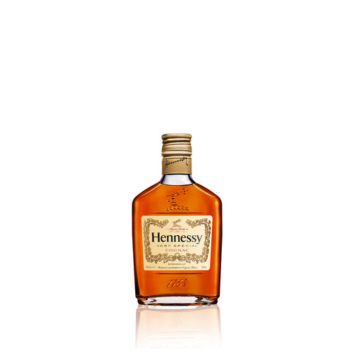 Hennessy VS Cognac - 375 ML - Downtown Wine + Spirits