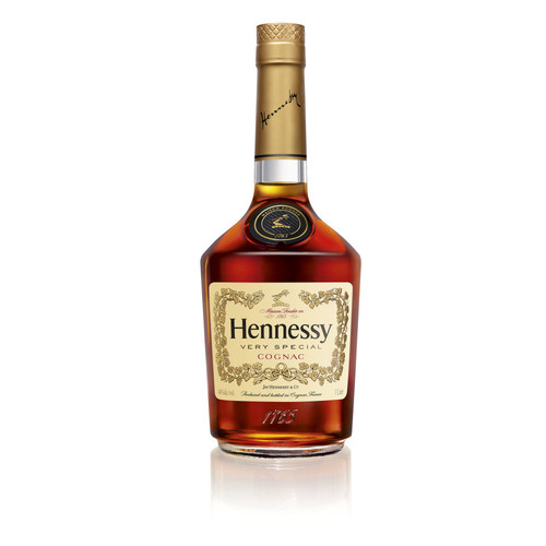 Zoom to enlarge the Hennessy V.s Cognac
