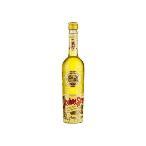 Zoom to enlarge the Strega 80′ Liquore