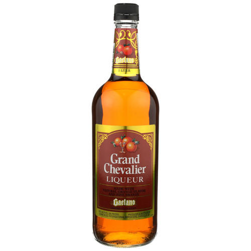 Zoom to enlarge the Gaetano Grand Chevalier Liqueur