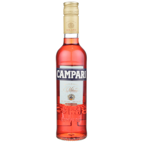 Zoom to enlarge the Campari Aperitivo