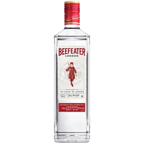 Zoom to enlarge the Beefeater London Dry Gin