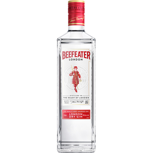 Zoom to enlarge the Beefeater London Dry Gin