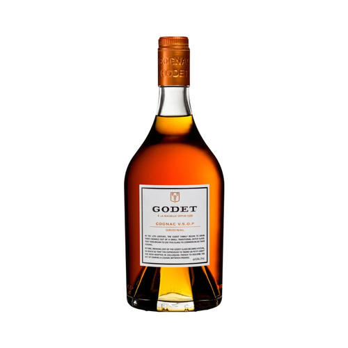 Zoom to enlarge the Godet Cognac • VSOP