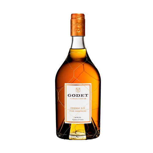 Zoom to enlarge the Godet Cognac • XO Fine Champagne