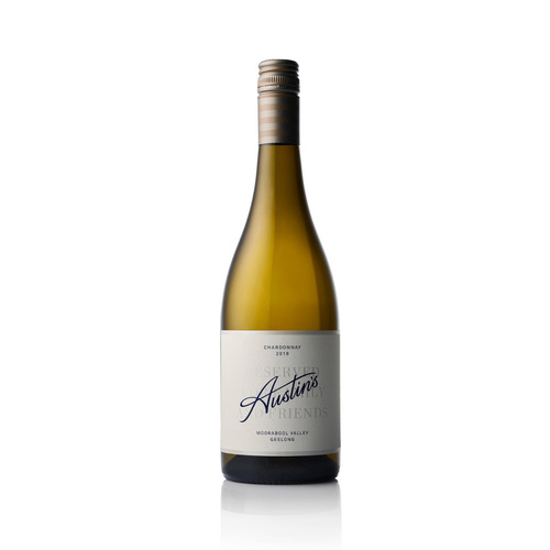 Austin Chardonnay