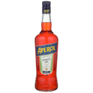 Aperol Liqueur 6 / Case