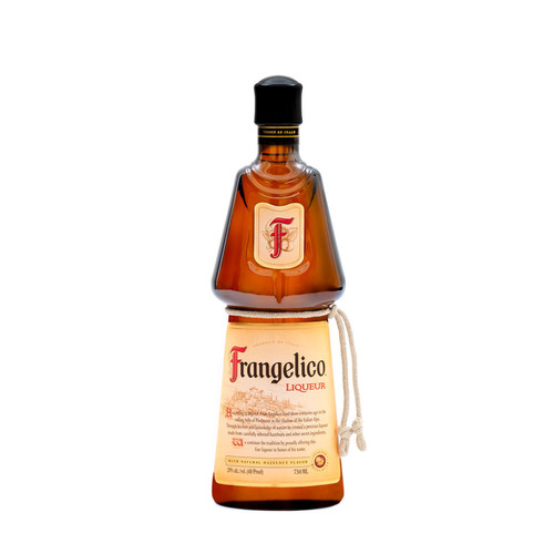 Zoom to enlarge the Frangelico Hazelnut Liqueur