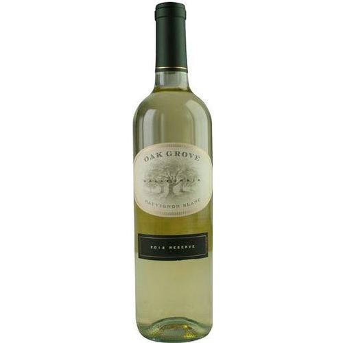 Oak Grove Sauvignon Blanc