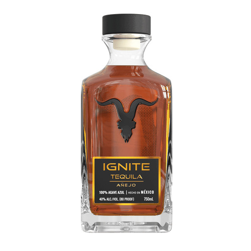 Zoom to enlarge the Ignite Tequila • Anejo