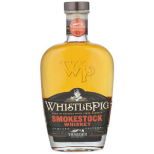 Whistlepig Rye • Smokestock