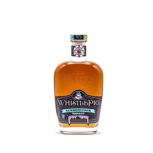 Zoom to enlarge the Whistlepig Whiskey • Summerstock