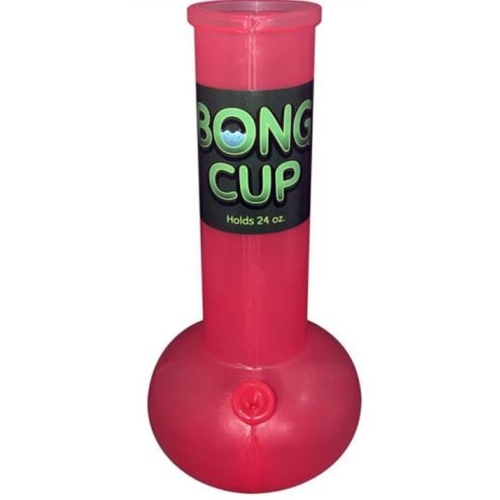 Zoom to enlarge the Kheper • Bong Cup Sipper Plastic