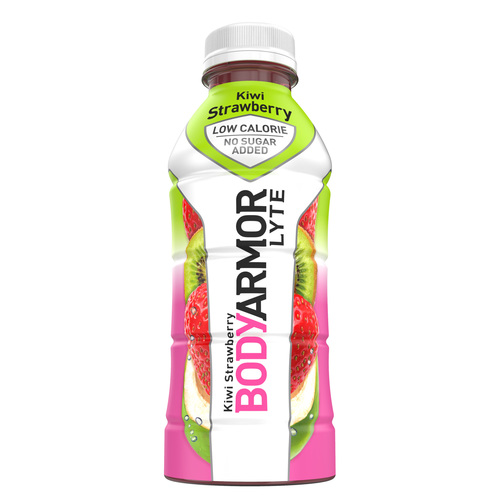 Zoom to enlarge the Bodyarmor Sport Drink • Kiwi Strawberry Lyte