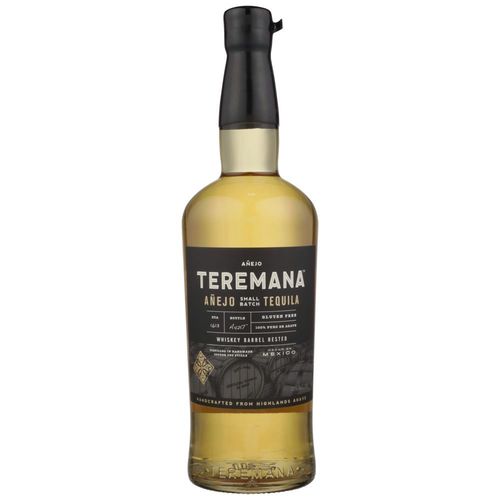 Zoom to enlarge the Teremana Tequila • Anejo