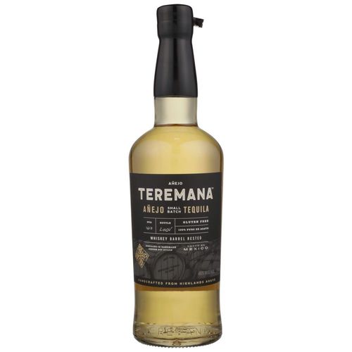 Zoom to enlarge the Teremana Tequila • Anejo