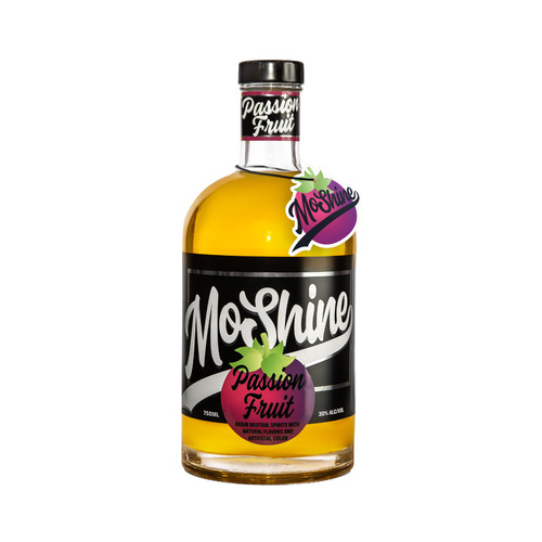 Zoom to enlarge the Moshine Passion Fruit Moonshine