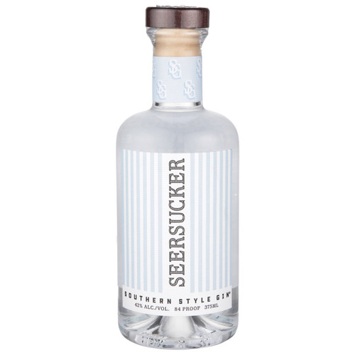 Zoom to enlarge the Seersucker Gin