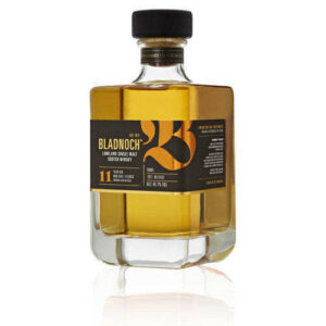 Bladnoch Single Malt • 11yr 6 / Case