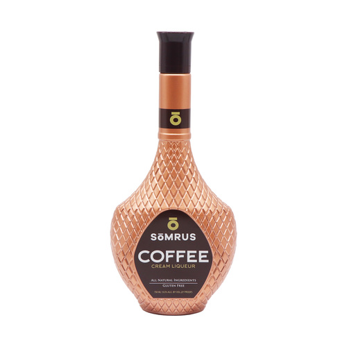 Zoom to enlarge the Somrus Coffee Cream Liqueur