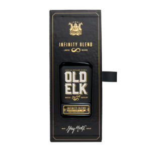 Old Elk Infinity Blend Whiskey