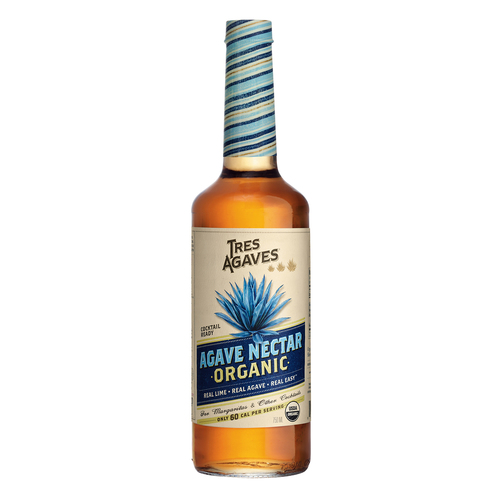 Zoom to enlarge the Tres Agaves • Agave Nectar Lt