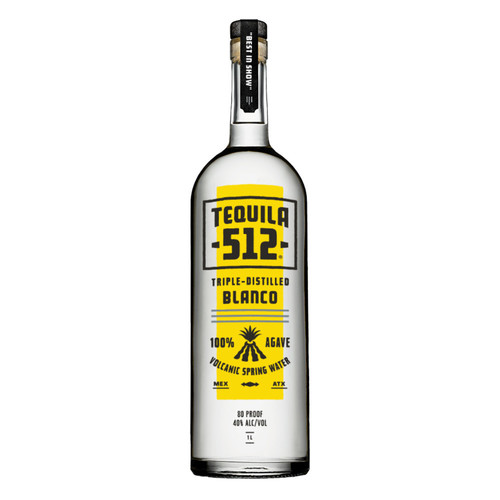 Zoom to enlarge the Tequila 512 • Blanco 6 / Case