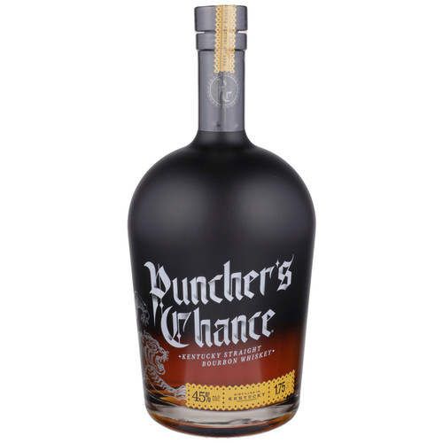 Zoom to enlarge the Puncher’s Chance Bourbon