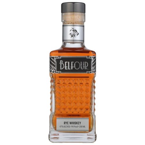 Zoom to enlarge the Belfour Rye Whiskey