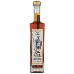 Big Stick Bourbon