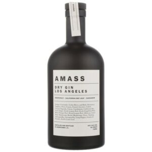 Amass Dry Gin 6 / Case