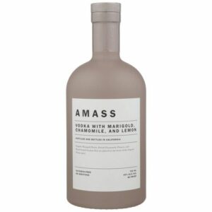 Amass Vodka