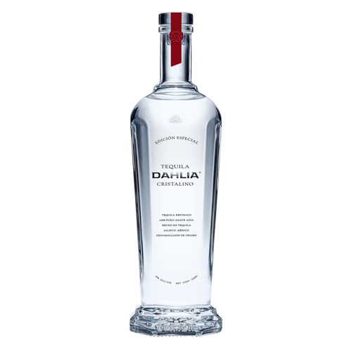 Zoom to enlarge the Dahlia Cristalino Tequila