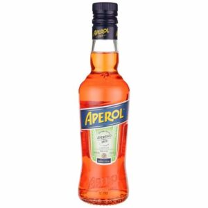 Aperol Liqueur