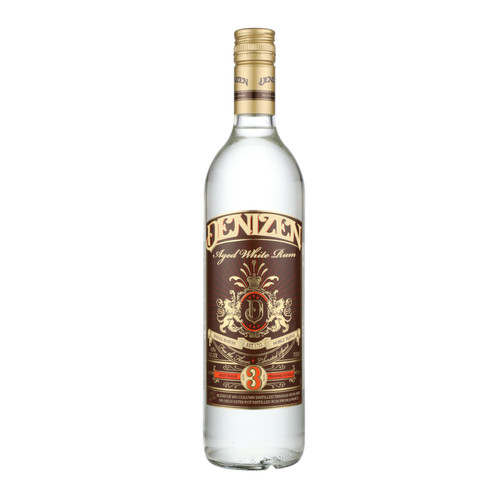 Zoom to enlarge the Denizen White Rum 6 / Case