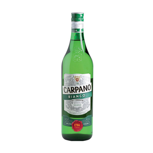 Zoom to enlarge the Carpano Bianco Vermouth