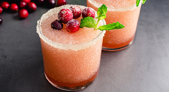 Cranberry-Frozen-Cocktail