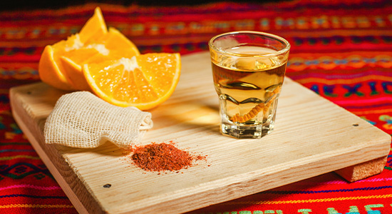 How To Drink Mezcal