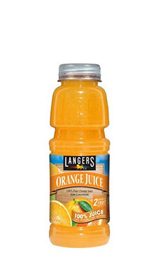 Orange Juice