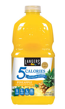 Pineapple Juice