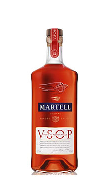 Martell Cognac