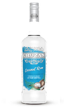 Cruzan Coconut Rum