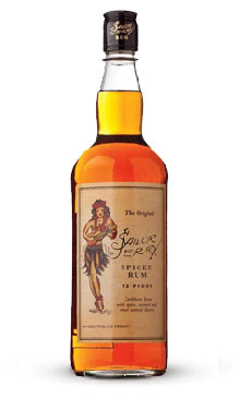 Sailor Jerry Spiced Rum