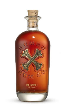 Bumbu Rum