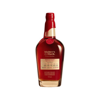 Spec's Maker's Private Select • French Toast