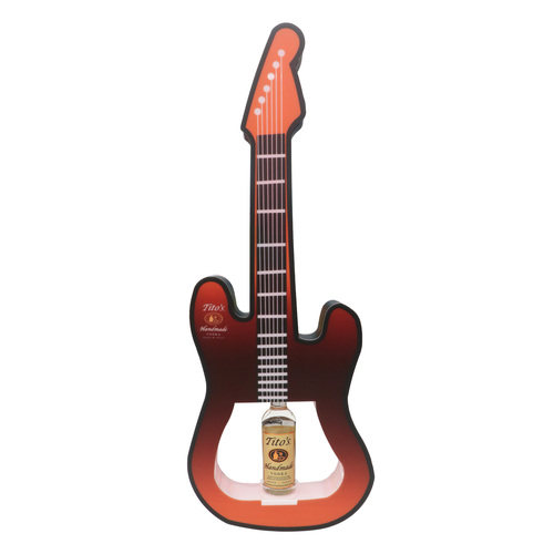 Zoom to enlarge the Titos Led Bottle Presenter